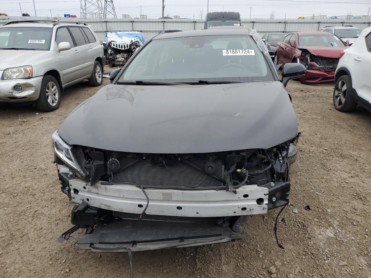 2019 Toyota Camry - Image 5