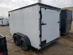 2023 Spartan Cargo 12Ft Enclosed на продаже в Lexington, KY - Normal Wear