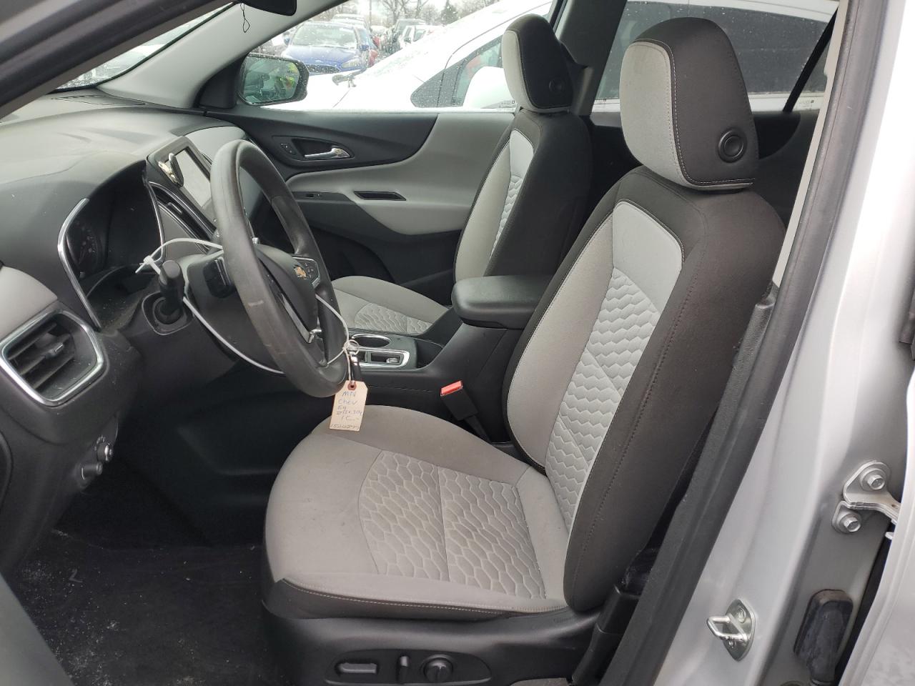 2020 Chevrolet Equinox - Image 7