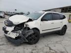 2015 Chevrolet Traverse Ls na sprzedaż w Corpus Christi, TX - Front End