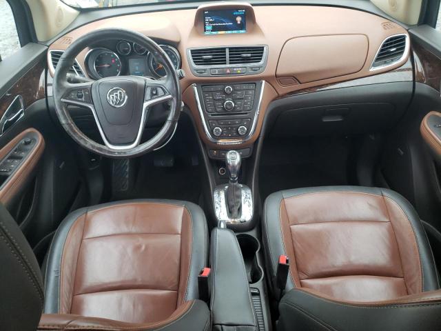 Parquets BUICK ENCORE 2013 Biały