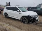 2022 Volkswagen Tiguan Sel R-Line продається в Wichita, KS - All Over