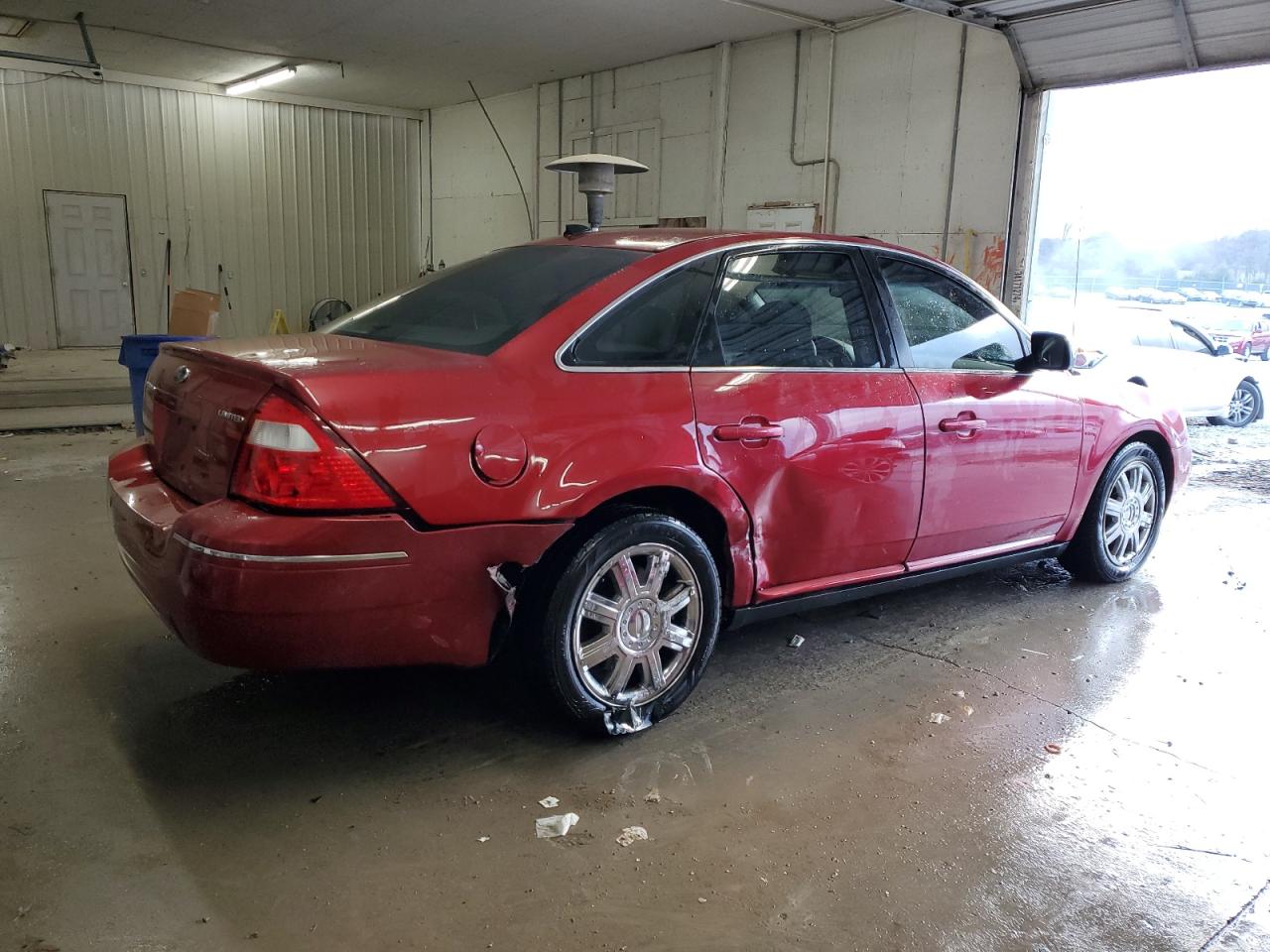 2007 Ford Five Hundred - Image 3