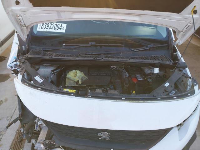 2019 PEUGEOT PARTNER PR