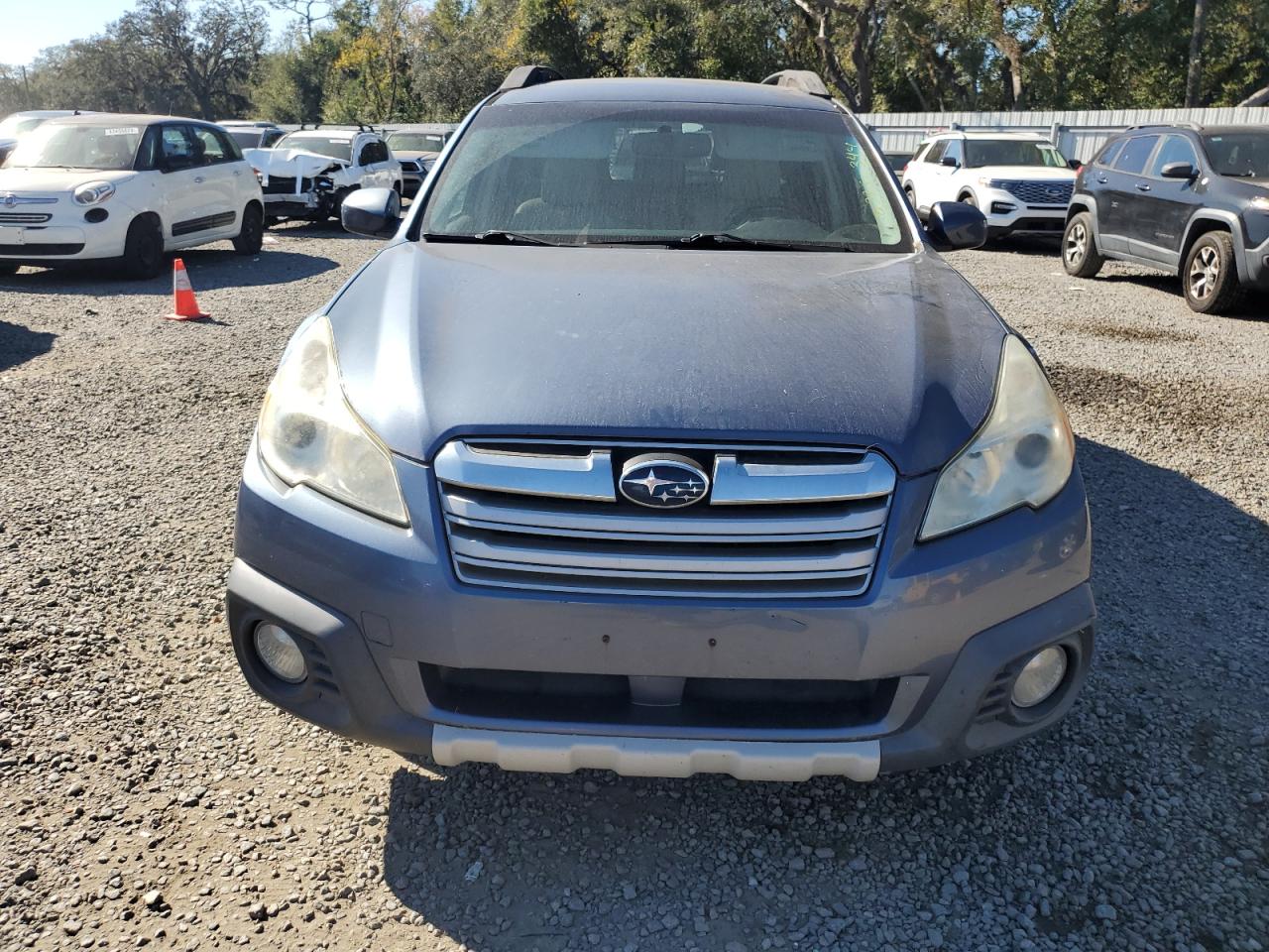 2013 Subaru Outback - Image 5