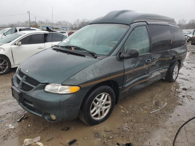 2000 Dodge Grand Caravan Se