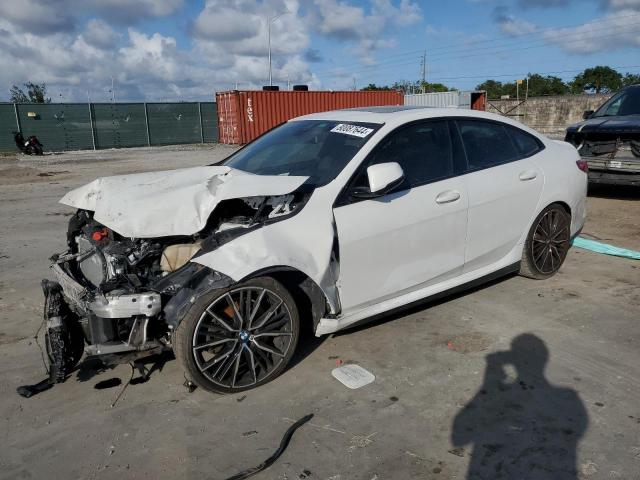 2020 Bmw 228Xi  zu verkaufen in Homestead, FL - Front End