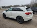 2013 Acura Rdx  за продажба в Cookstown, ON - Side