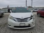 2011 Toyota Sienna Xle продається в Columbus, OH - Front End