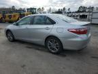 2016 Toyota Camry Le en Venta en Dunn, NC - Front End