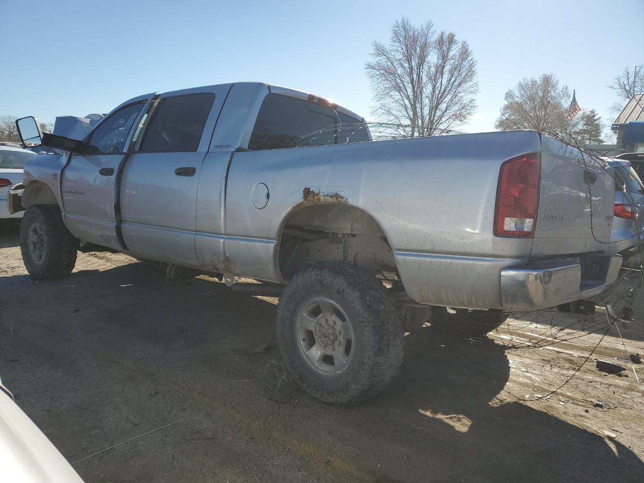 2006 Dodge RAM - Image 2