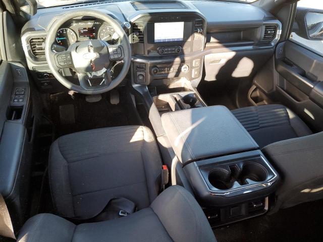  FORD F-150 2023 Black