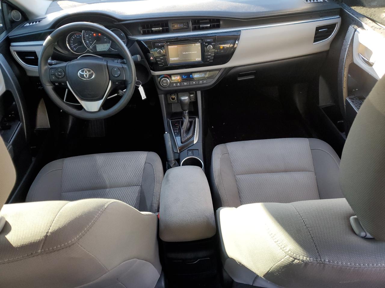 2016 Toyota Corolla - Image 8