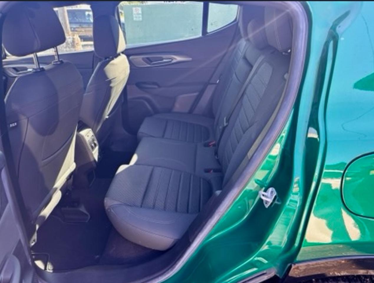 2024 Alfa Romeo Tonale Ti VIN: ZASPATCW7R3049029 Lot: 84256584
