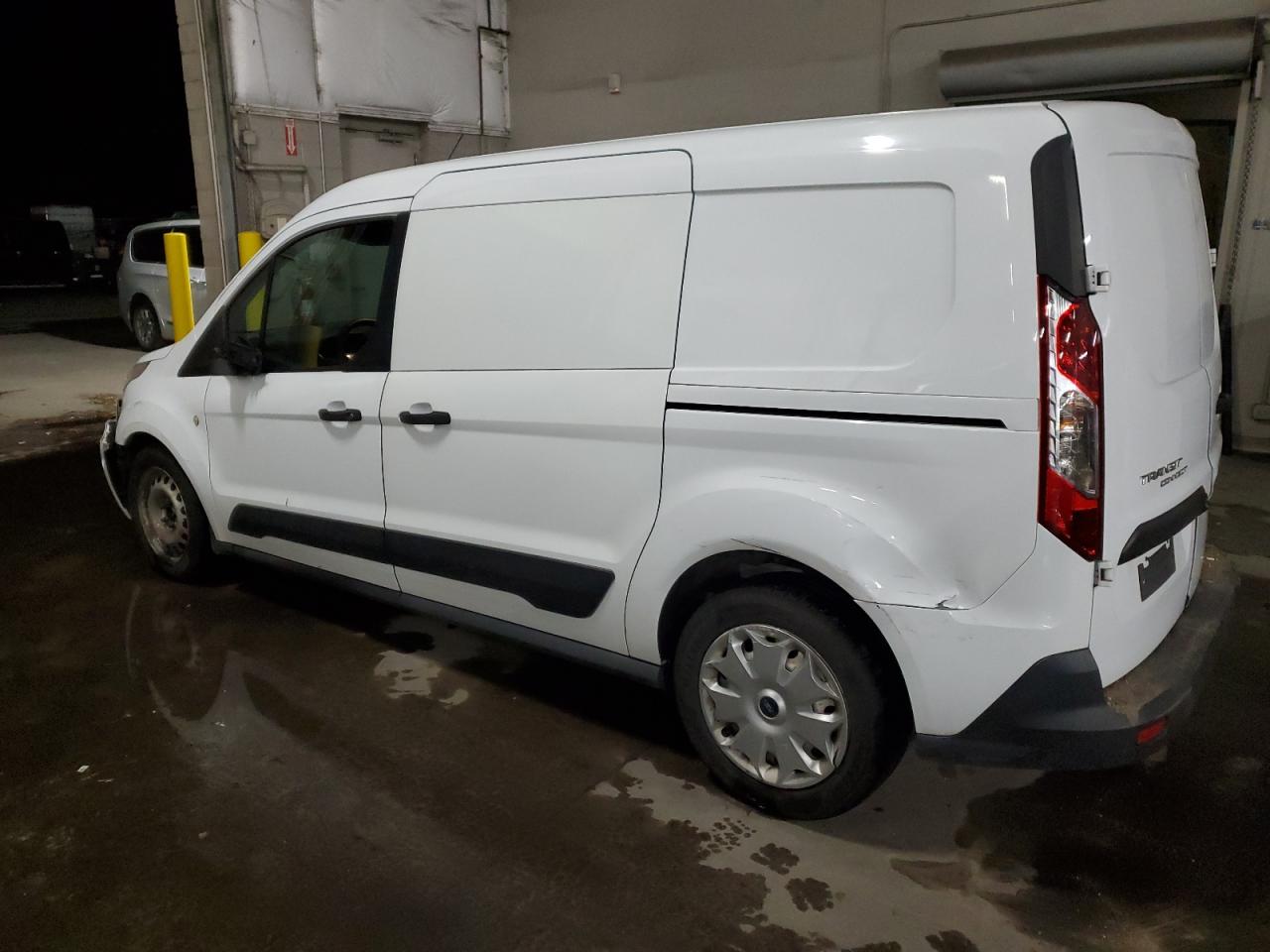 VIN NM0LS7F7XE1135344 2014 FORD TRANSIT no.2