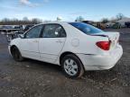 2003 Toyota Corolla Ce за продажба в Hillsborough, NJ - Rear End