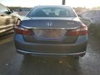 2016 Honda Accord Lx en Venta en Montgomery, AL - Front End