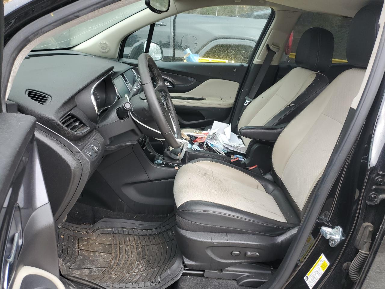 2020 Buick Encore - Image 7