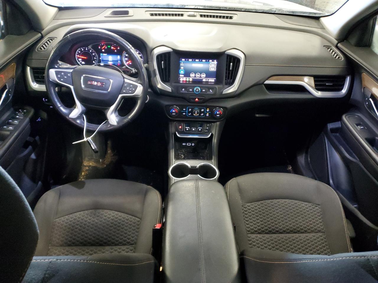 2020 GMC Terrain - Image 8