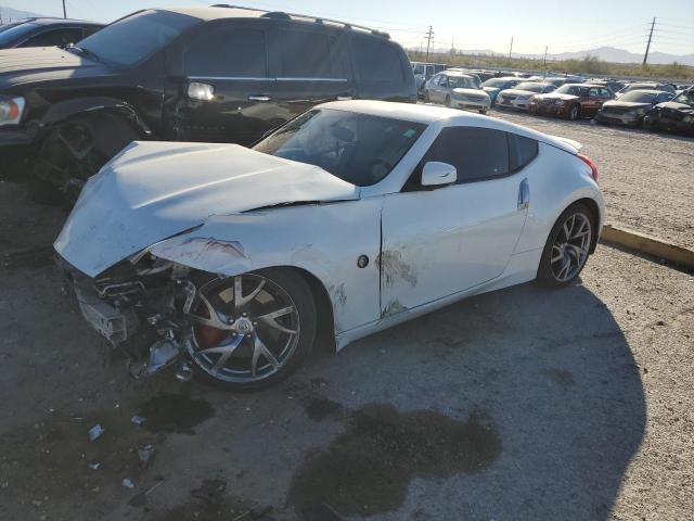 2014 Nissan 370Z Base