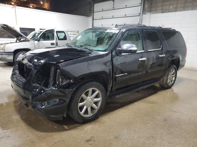 2011 Gmc Yukon Xl K1500 Sle