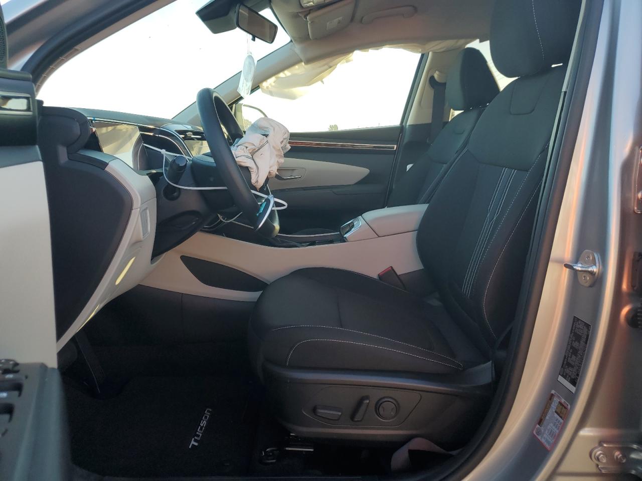 2024 Hyundai Tucson - Image 7