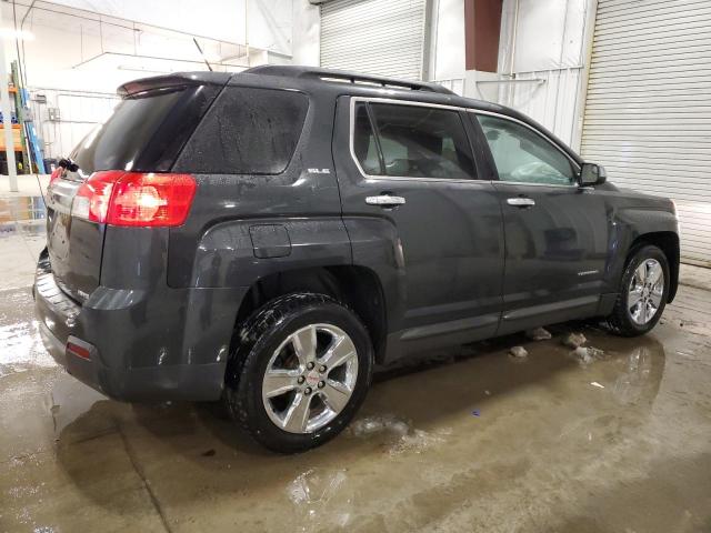  GMC TERRAIN 2014 Угольный