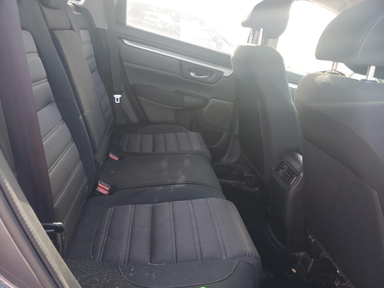 2019 Honda CR-V - Image 10