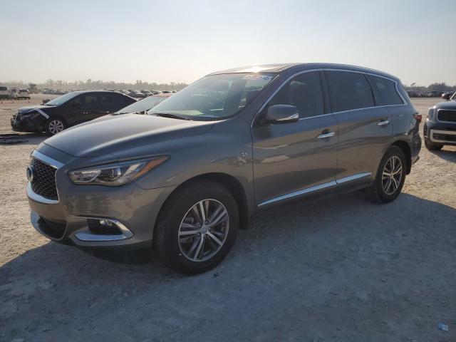  INFINITI QX60 2020 Gray