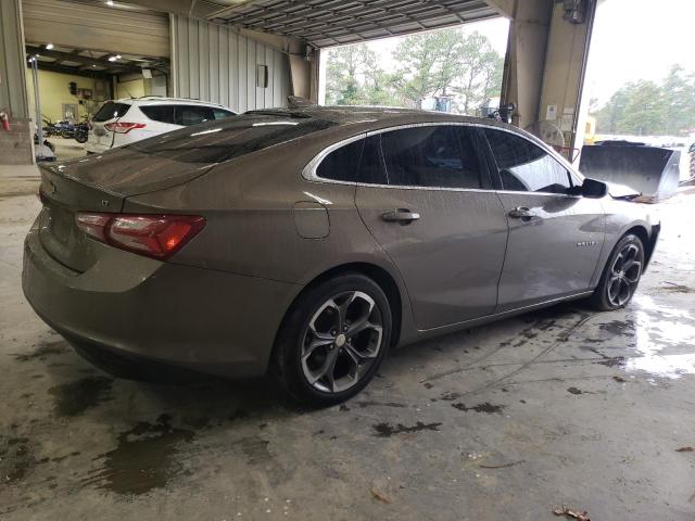  CHEVROLET MALIBU 2020 Brązowy