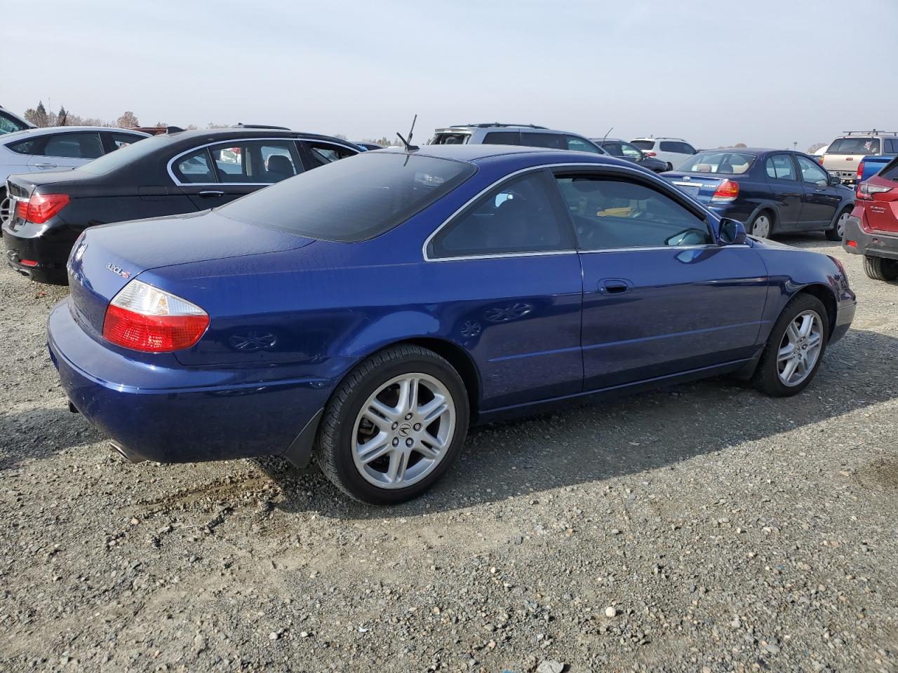 2003 Acura CL - Image 3