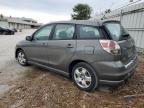 2005 Toyota Corolla Matrix Xr продається в Lexington, KY - Mechanical