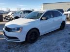2015 VOLKSWAGEN JETTA BASE for sale at Copart AB - CALGARY