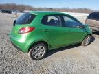 2012 Mazda Mazda2  продається в Gastonia, NC - Front End