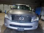 2012 Infiniti Qx56  продається в Candia, NH - Minor Dent/Scratches