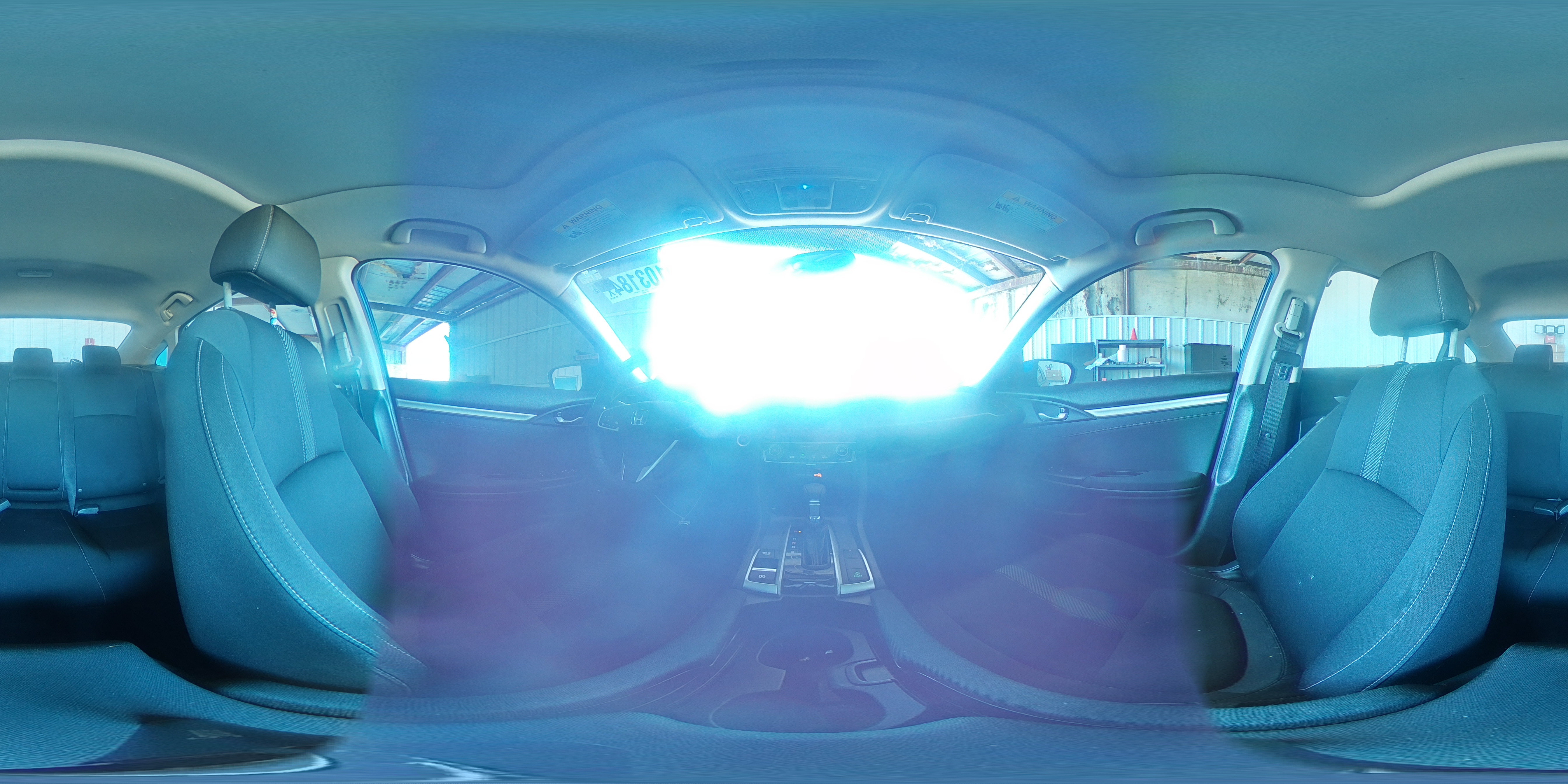 2016 Honda Civic - Image 13