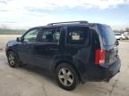 2011 Honda Pilot Exl за продажба в Sikeston, MO - Side