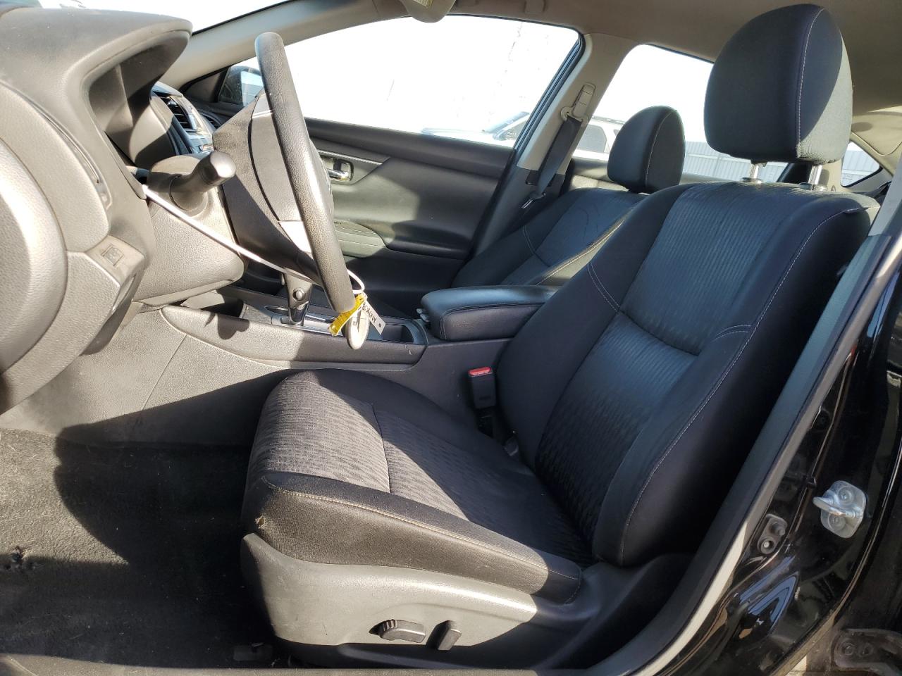 2018 Nissan Altima - Image 7