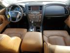 2016 Infiniti Qx80  for Sale in Elgin, IL - Rear End
