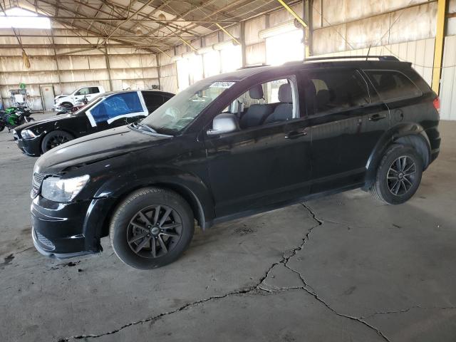  DODGE JOURNEY 2018 Чорний