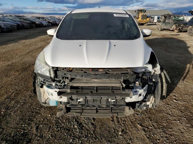  FORD ESCAPE 2015 Biały