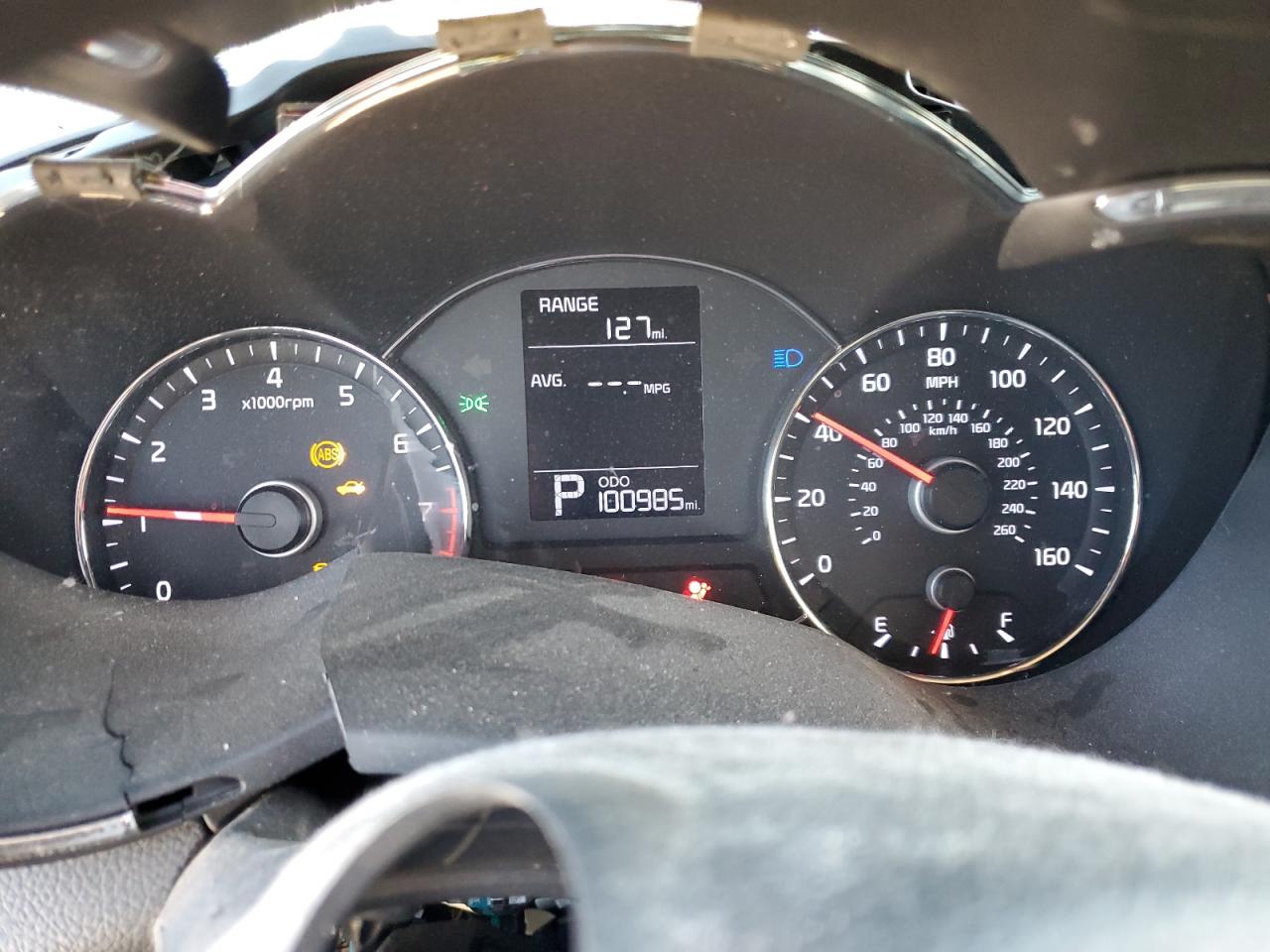 2016 Kia Forte - Image 9