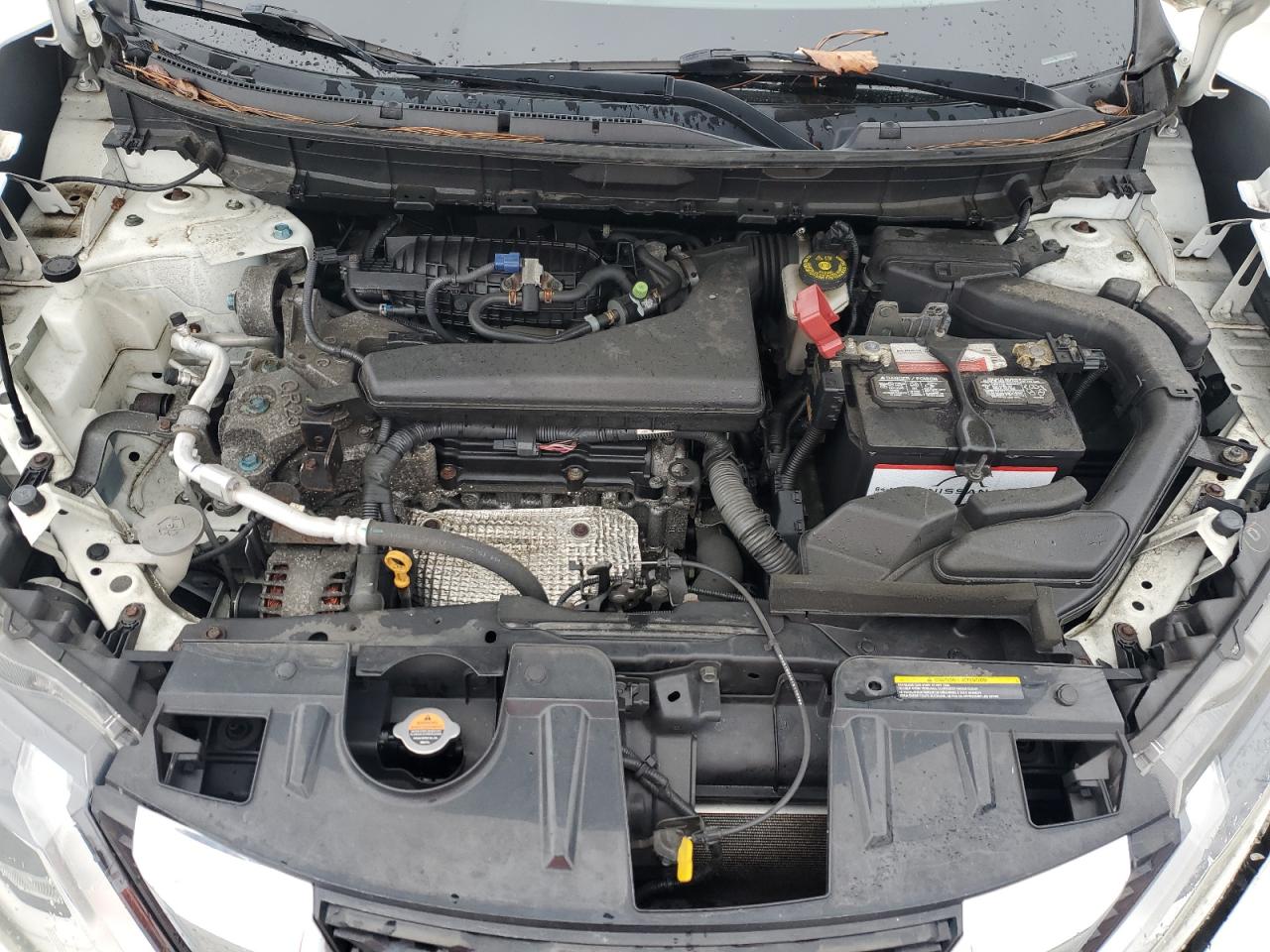 2018 Nissan Rogue - Image 12