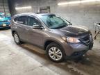 2014 Honda Cr-V Ex за продажба в Angola, NY - Front End