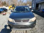 2008 Mitsubishi Outlander Se en Venta en Concord, NC - Rear End