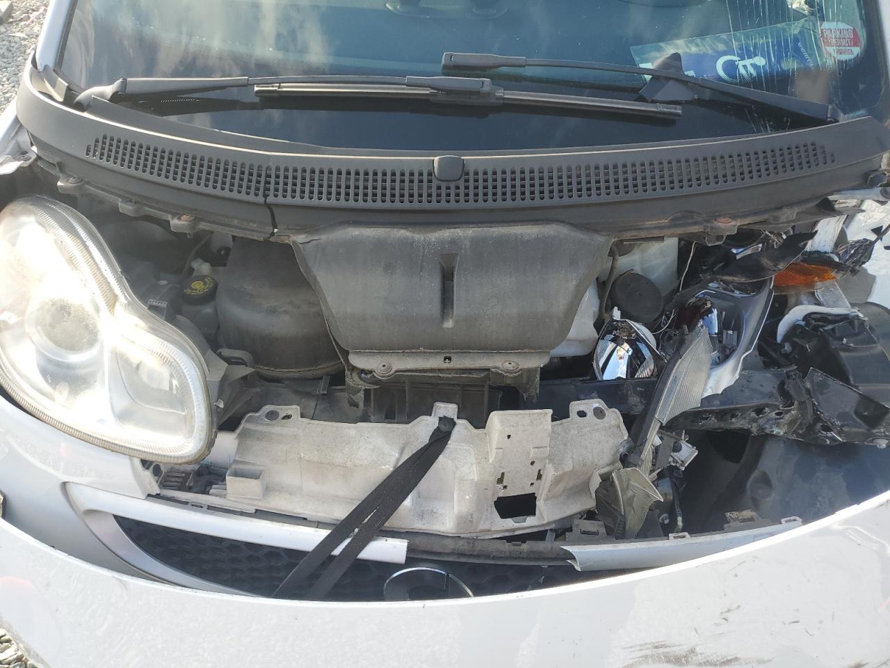 2013 Smart Fortwo - Image 11
