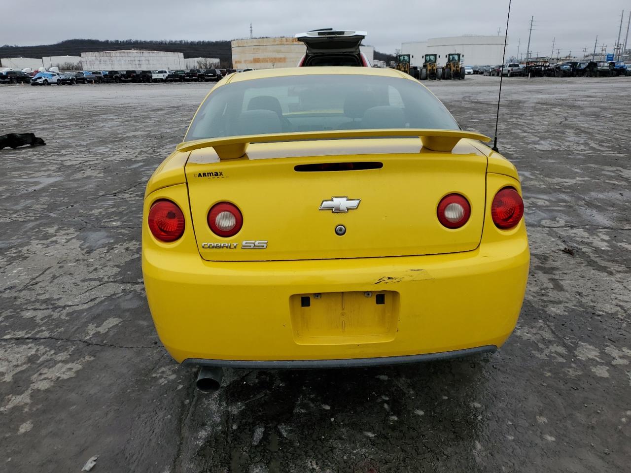 2007 Chevrolet Cobalt - Image 6