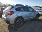 2013 Subaru Xv Crosstrek 2.0 Premium на продаже в Portland, OR - Front End