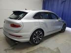 2021 Bentley Bentayga  en Venta en Houston, TX - Water/Flood