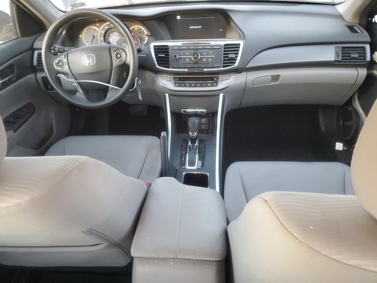 2015 Honda Accord - Image 8